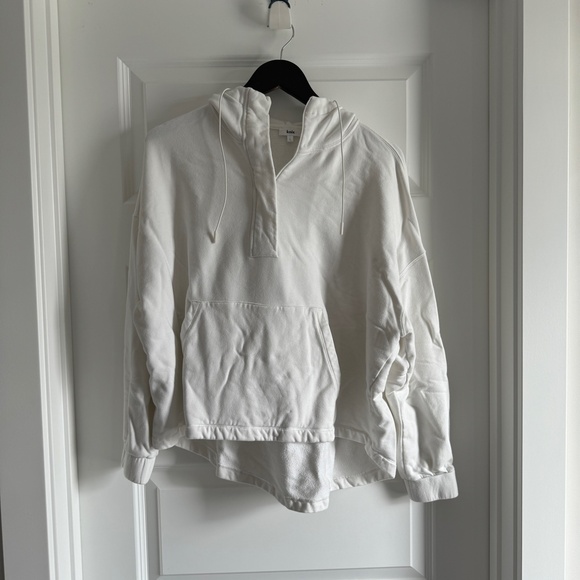 Knix Good To Go Fleece Hoodie - Picture 1 of 3